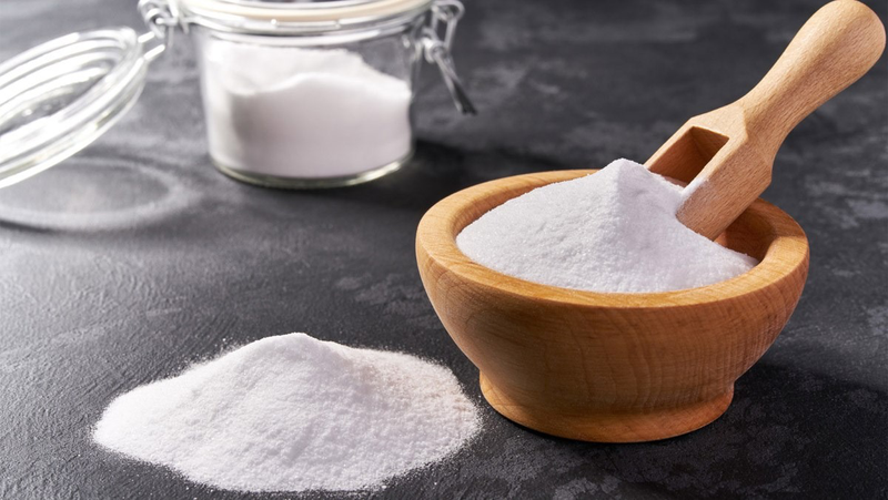 Baking soda có phải là bột nở không? 1