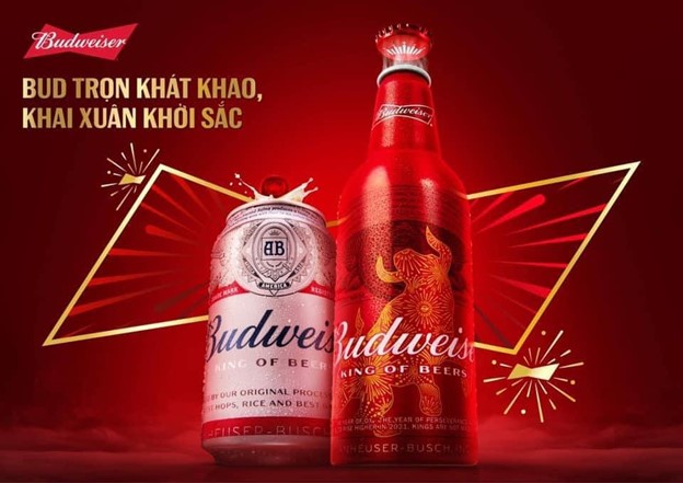 bia-budweiser