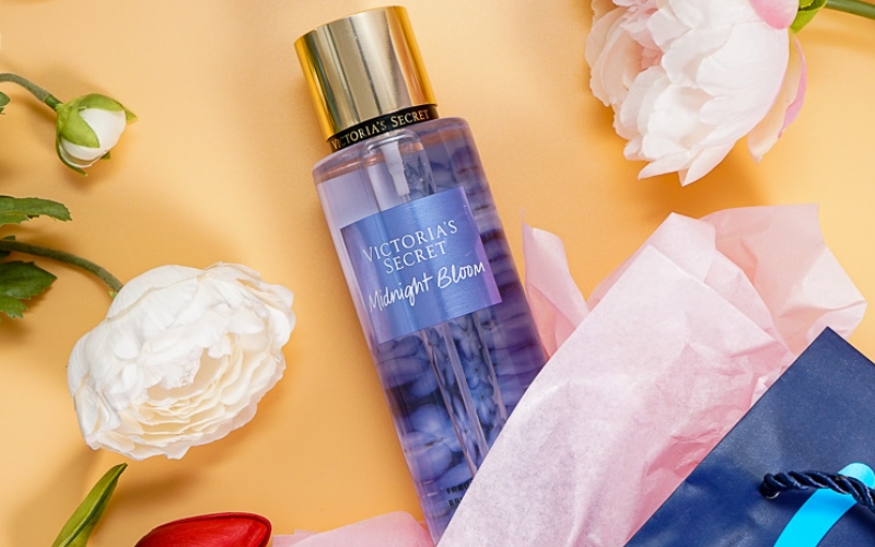 Xịt thơm Victorias Secret Body Mist mùi nào thơm nhất? - 8