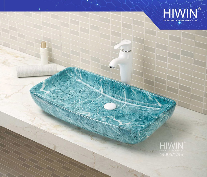 Lavabo chất lượng sẽ giúp bạn tránh tình trạng bị tắc nghẽn