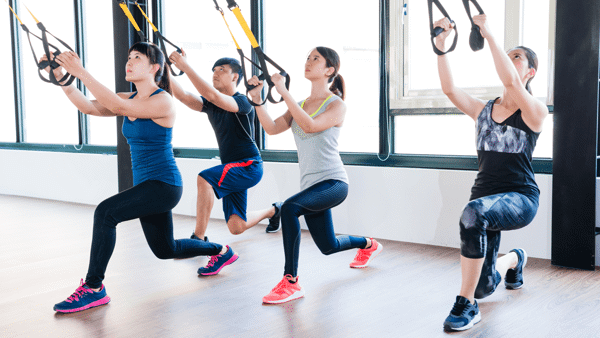 Tập HIIT giúp giảm cân, giảm mỡ thừa nhanh chóng và hiệu quả