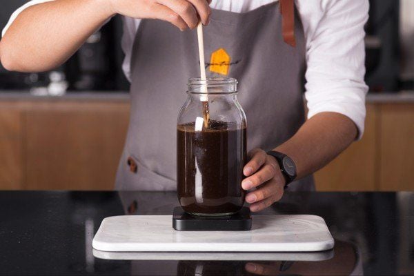 CÁCH LÀM COLD BREW ĐƠN GIẢN TẠI NHÀ