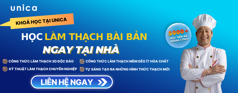 hỗn hợp bột nhào làm trân châu