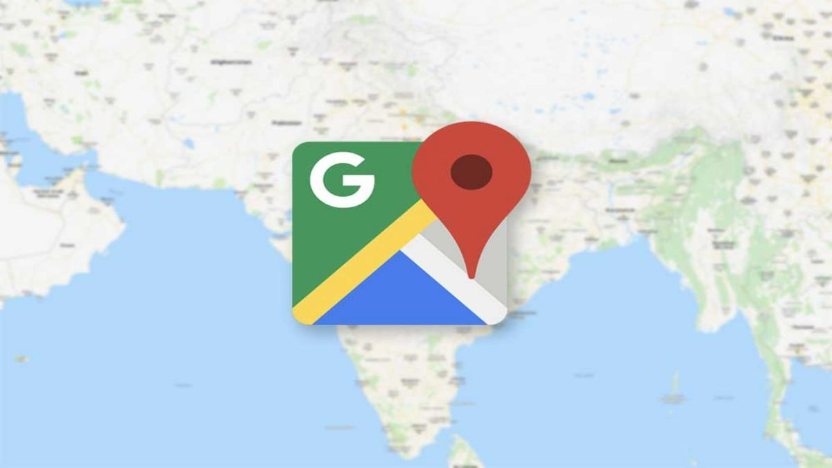 Cách xác định tọa độ trên google map