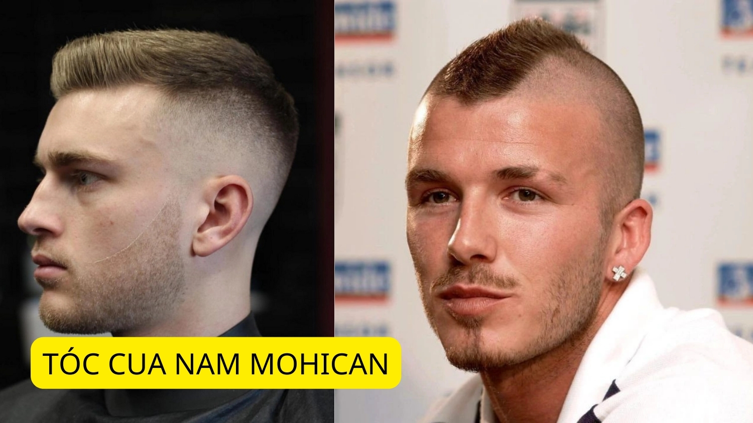 tóc cua nam mohican