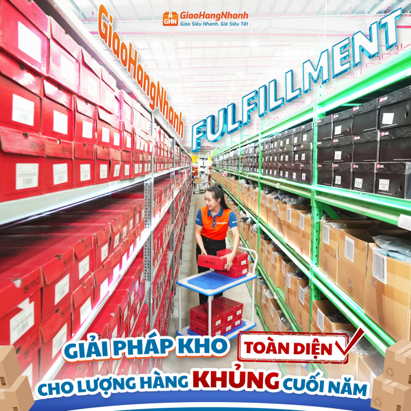 Kho HN SOC ở đâu? Hàng đến kho, khi nào nhận được?