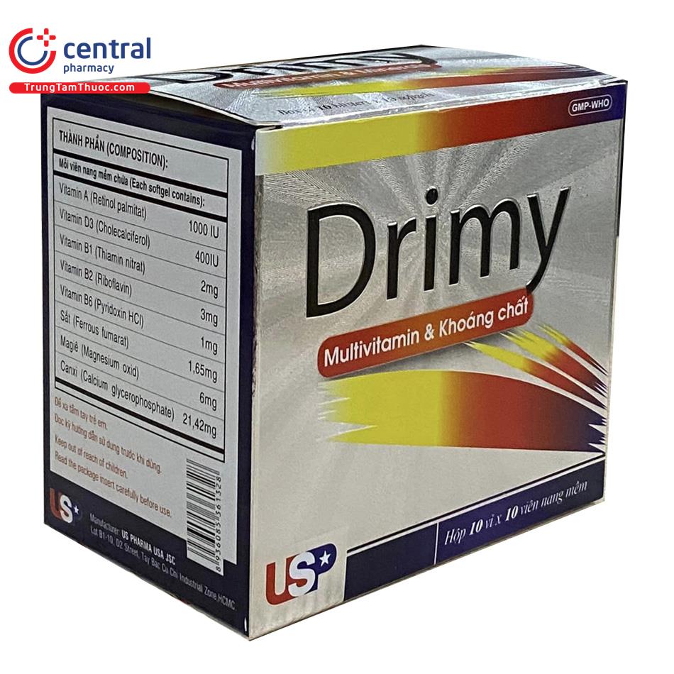 drimy 1 C0416