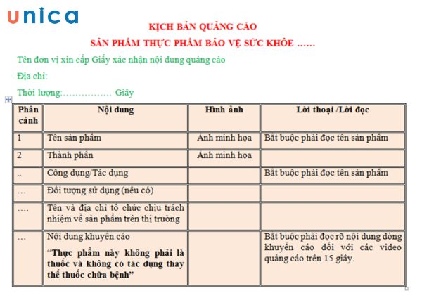 Xây dựng lời thoại cho kịch bản