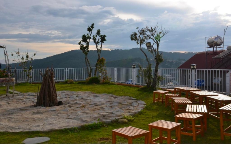 Dalat Topview Homestay