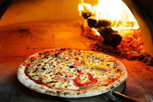 Cách làm bánh pizza tại nhà đơn giản thơm ngon không kém nhà hàng - 8