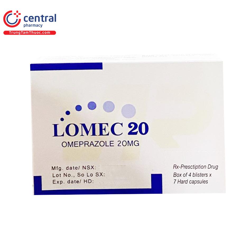 lomec 20 4 H2174