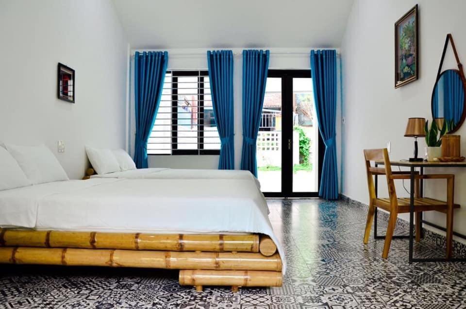 Monaco Homestay Huế - Vẻ đẹp xinh xắn nơi cố đô