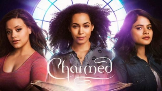 Charmed