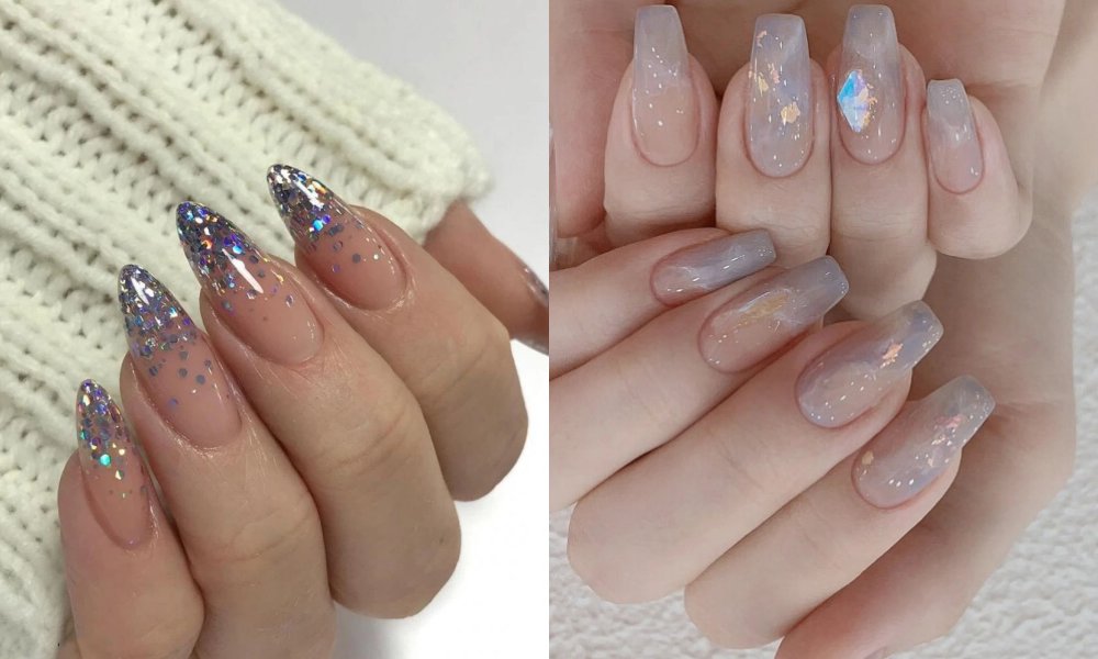 Những mẫu nail đẹp 2024 1