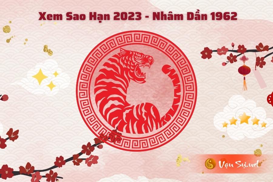 Ảnh hưởng của sao Thái Bạch tới vận số của nữ Nhâm Dần năm 2023