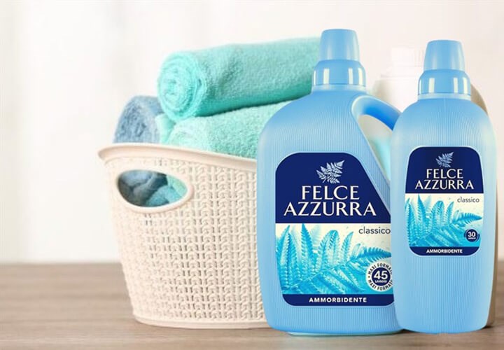 Nước xả Felce Azzurra