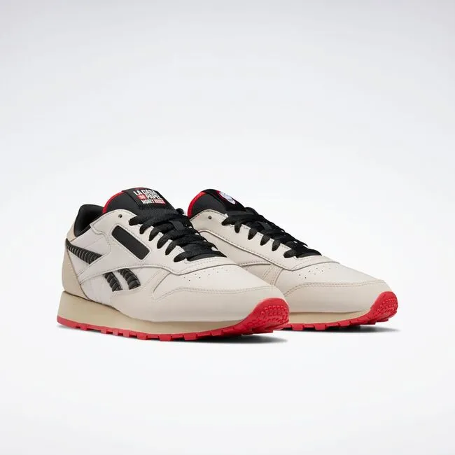 Giày thể thao Reebok X La Casa De Papel Classic Leather