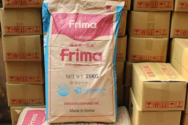 bột sữa frima hàn quốc