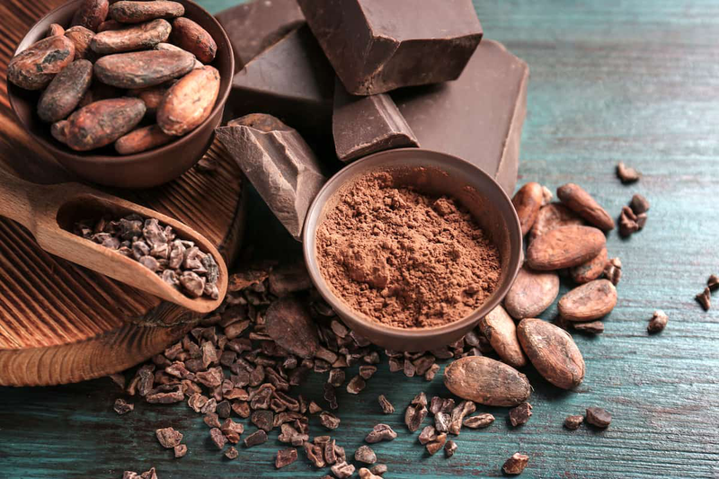 Uống cacao mỗi ngày có tốt không? Cacao có tác hại khi nào? 2