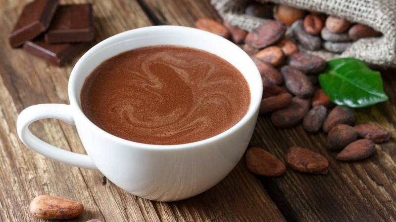 Uống cacao mỗi ngày có tốt không? Cacao có tác hại khi nào? 1