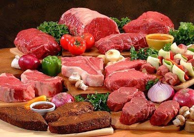 Các nguồn protein động vật có chứa nhiều chất dinh dưỡng hơn thực vật