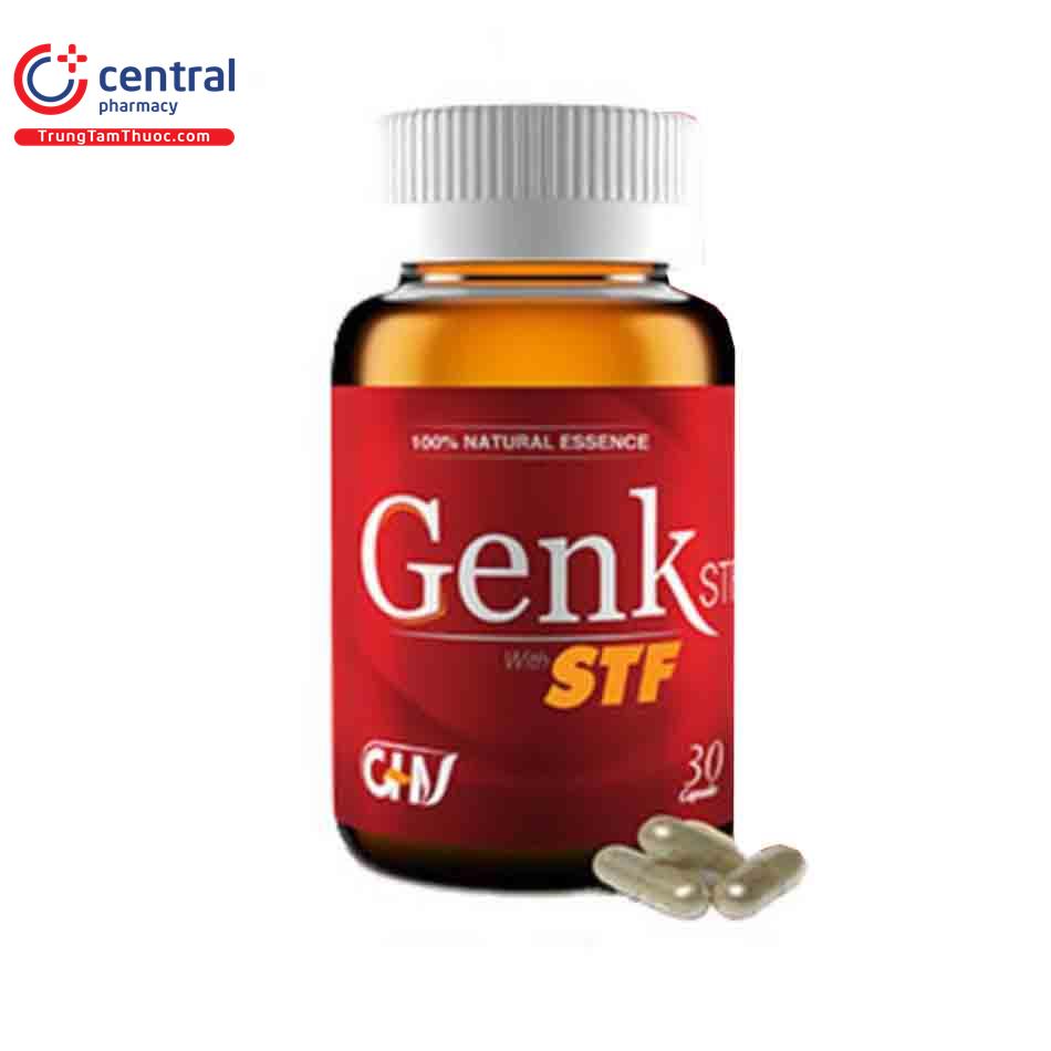 genk stf 2 U8245