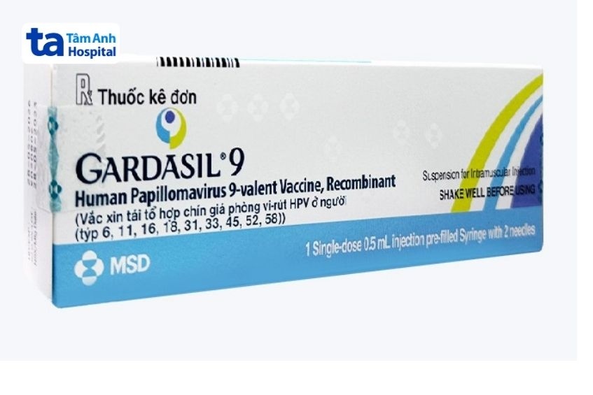 gardasil 9