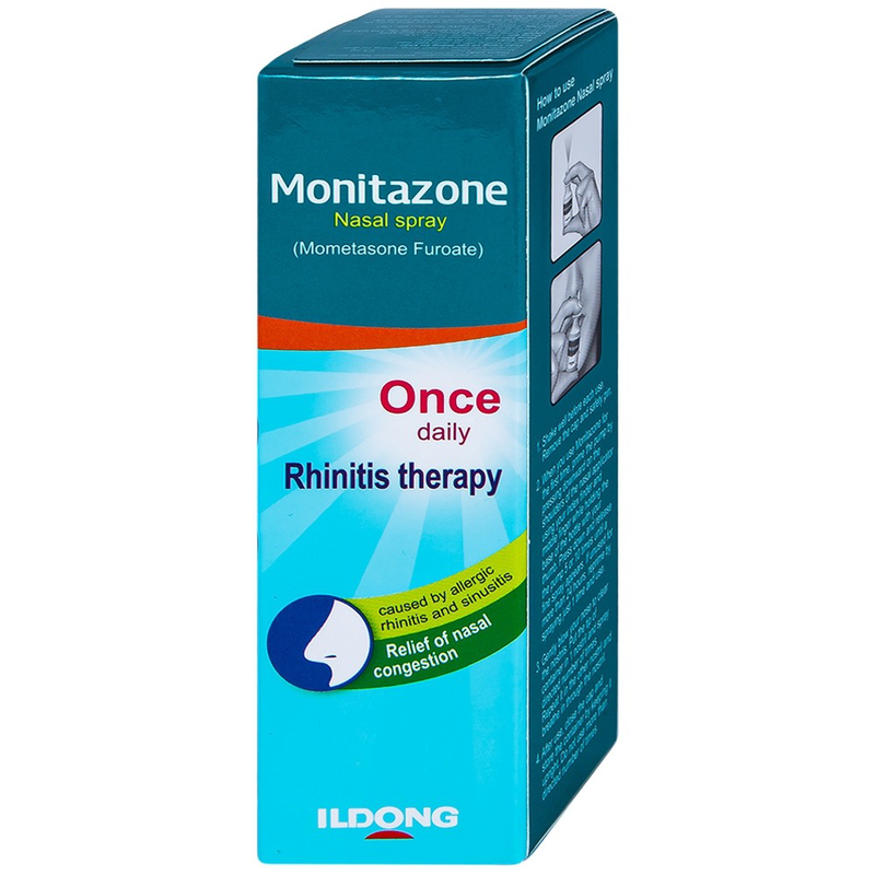 Thuốc xoang Hàn Quốc: Công dụng, cách sử dụng và lưu ý mà người bệnh nên biết 2