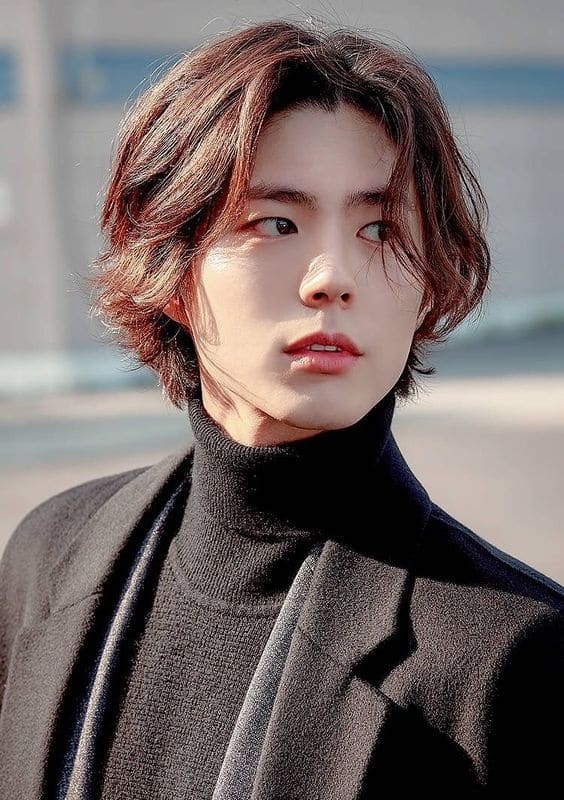 Top 25 Most Popular Korean Hairstyles for Men [2021 Update]