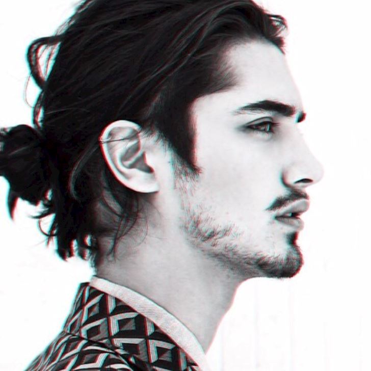 Muốn để tóc Man Bun đẹp cần những điều kiện gì?