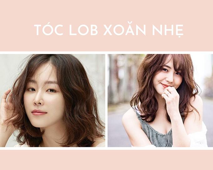 Tóc lob đẹp: Top 25 kiểu trẻ trung được yêu thích nhất hiện nay - 16