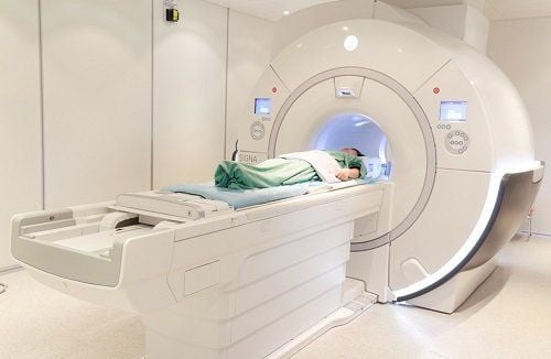 Chụp MRI giúp chẩn đoán ung thư biểu mô tuyến