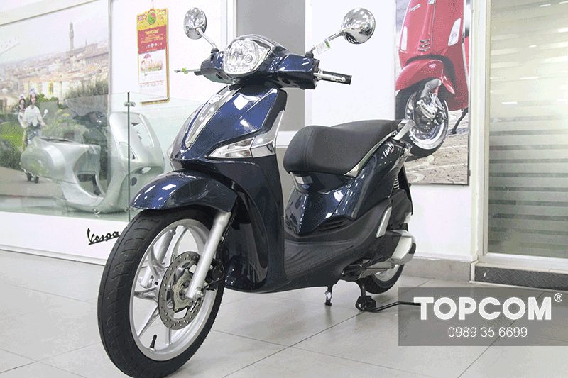 bảng giá xe piaggio liberty