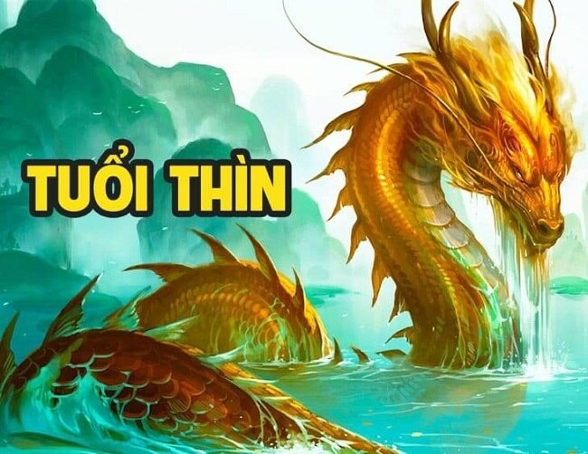 Tuổi Canh Thìn