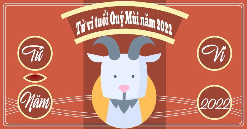 Tử vi Quý Mùi 2003 theo tháng trong năm 2022