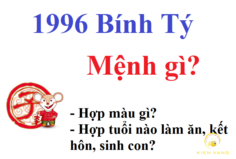 27 Tuổi Là Tuổi Con Gì