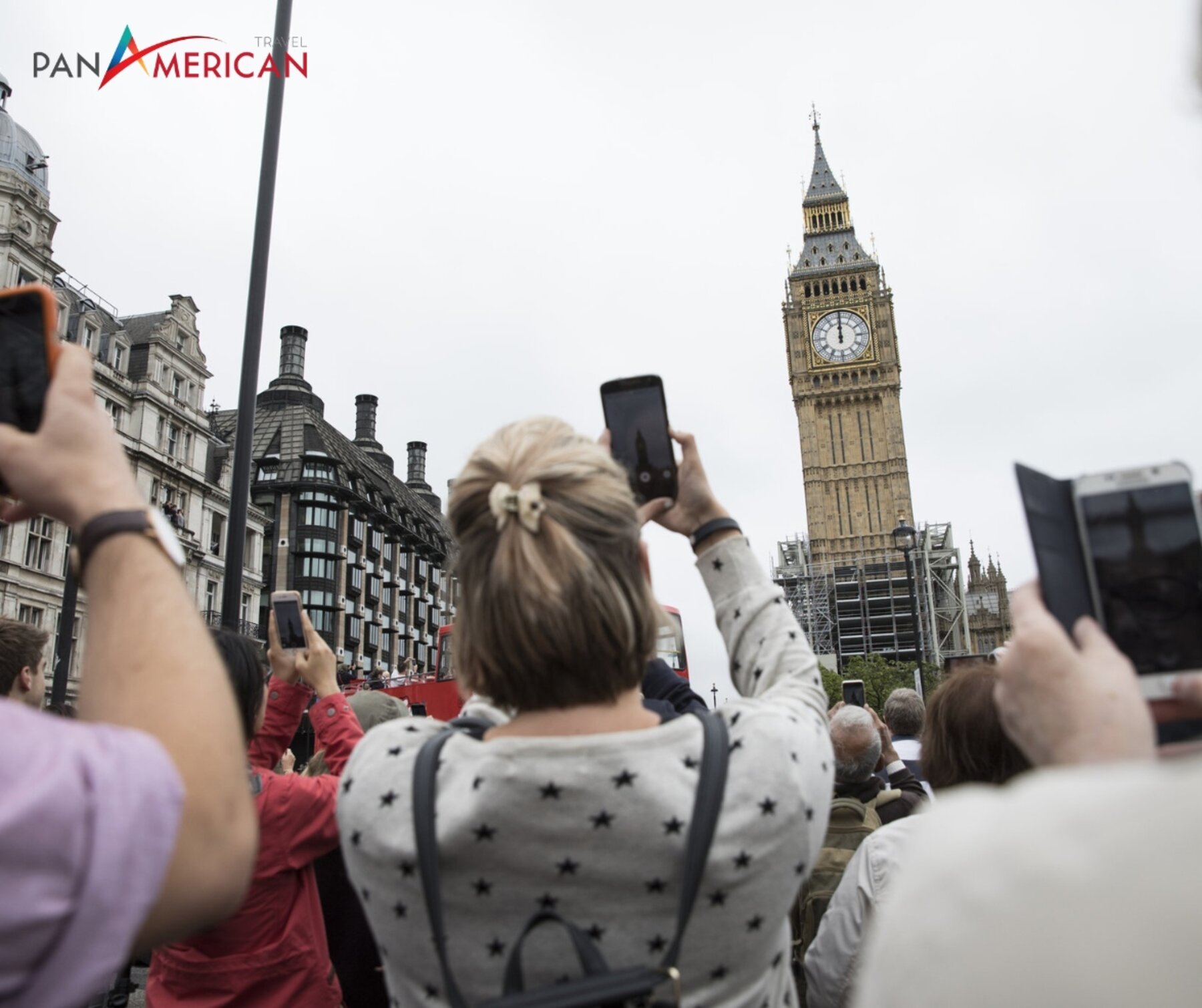 Tiếng chuông đồng hồ Big Ben từng được phát sóng trên đài BBC