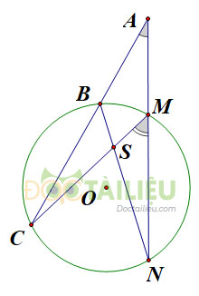 Bài 41 trang 83 SGK Toán 9 tập 2