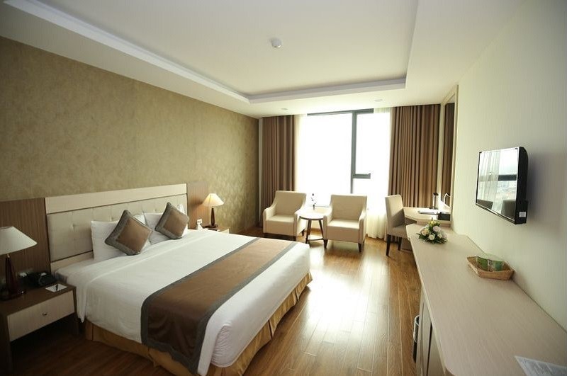 Muong Thanh Grand Thanh Hoa Hotel