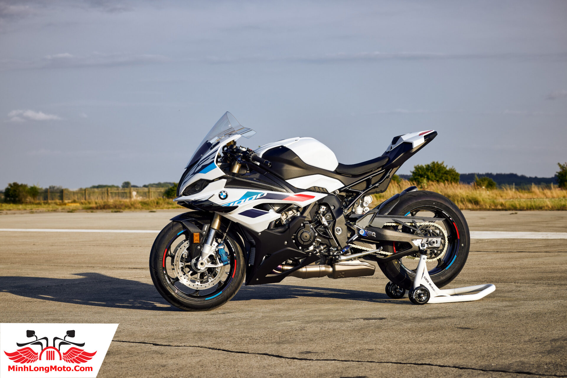 giá bmw s1000rr