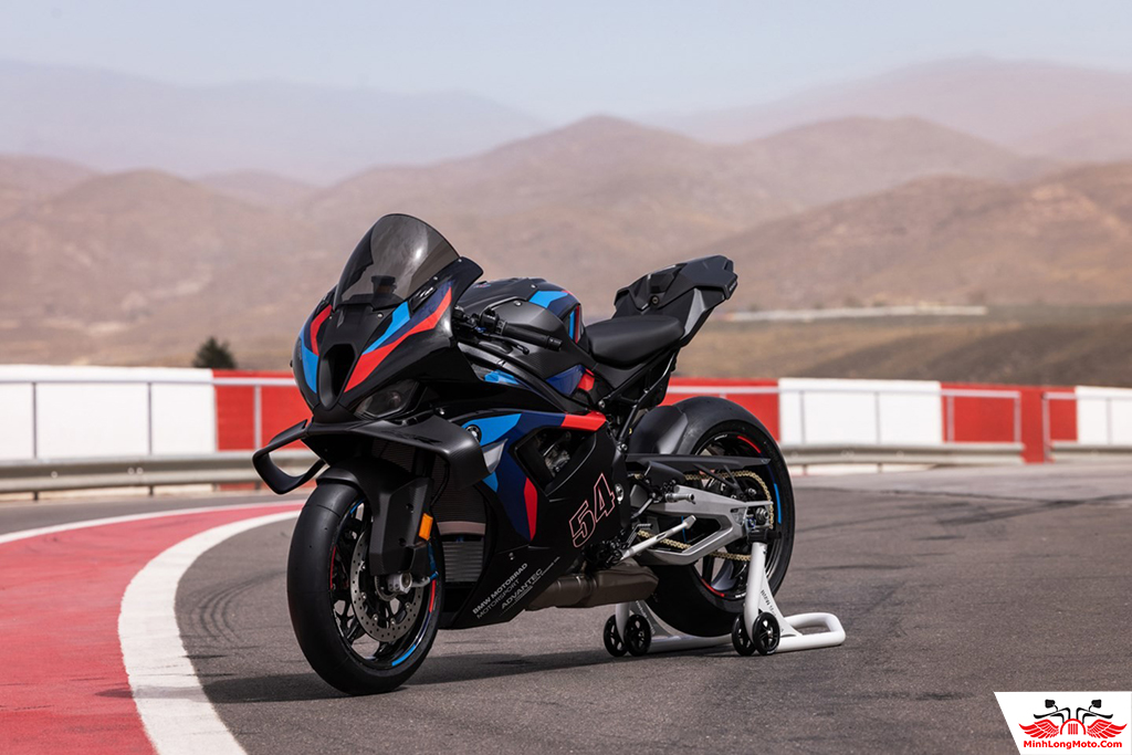 khung Flex BMW S1000RR