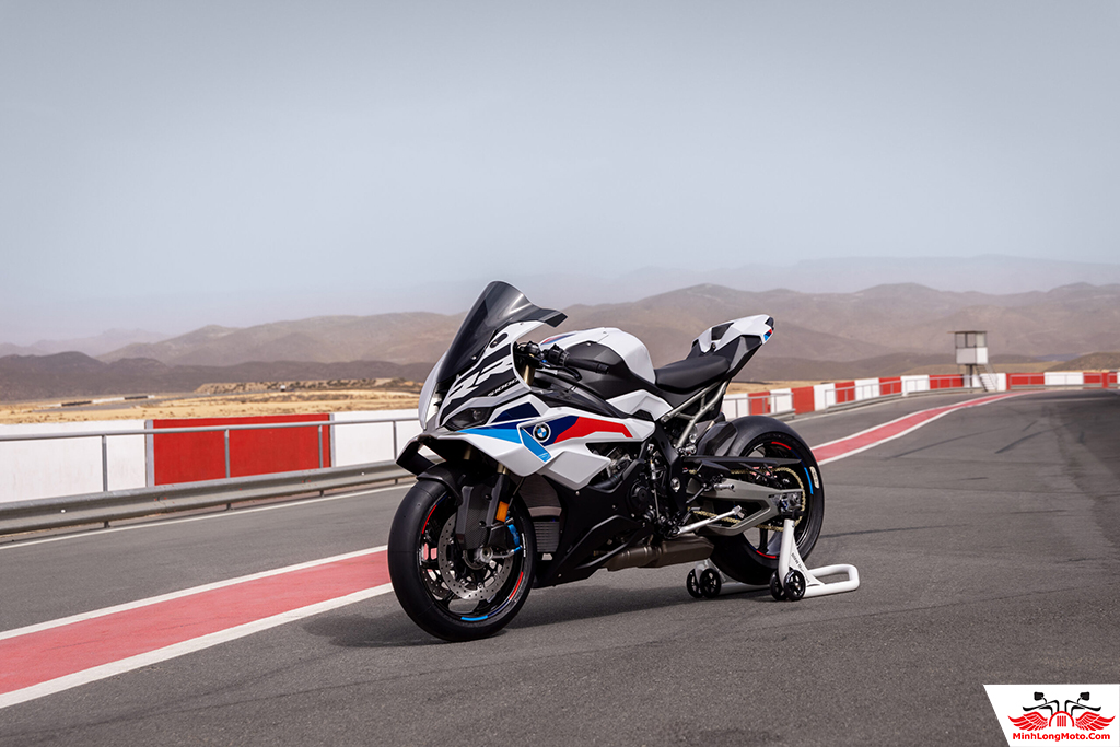 BMW S1000RR bản mới