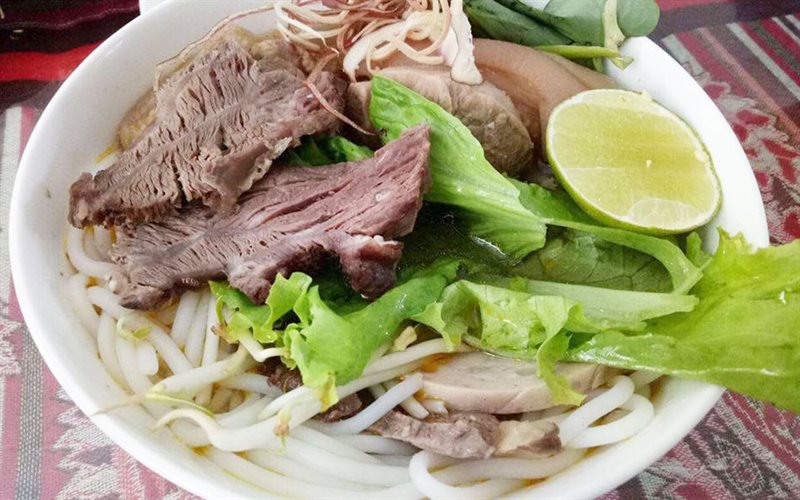 Bún bò Huế