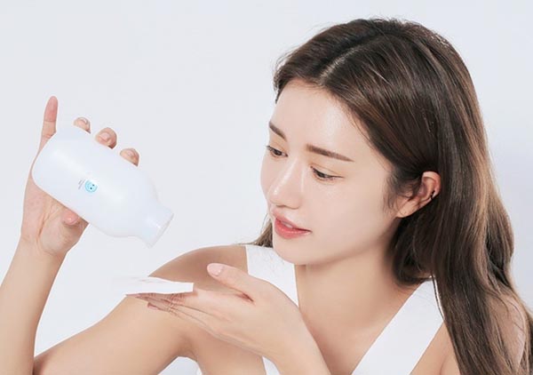 Các bước skincare sáng và tối như thế nào?