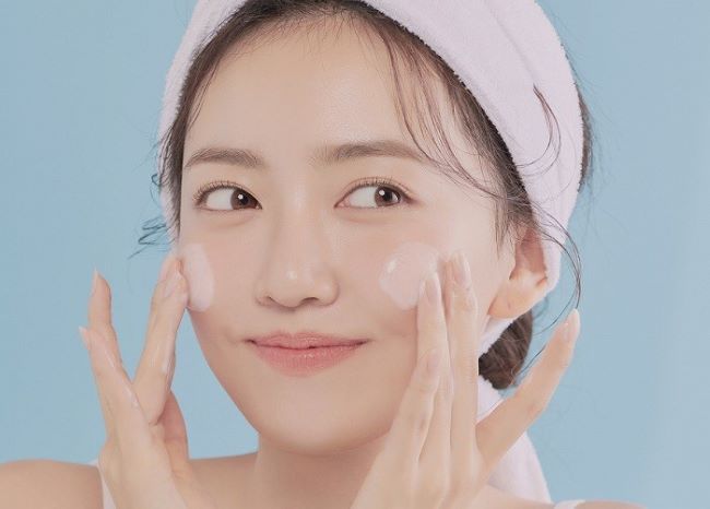 Công dụng của các bước skincare buổi sáng