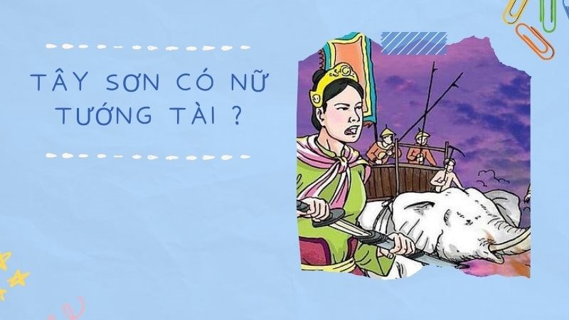 Đáp án: Bùi Thị Xuân