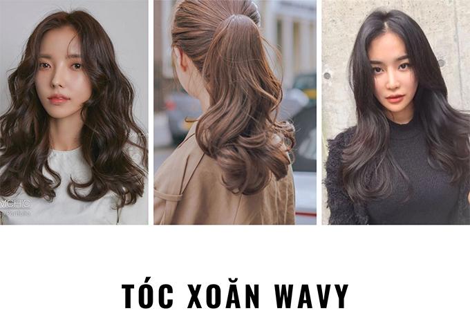 Tóc xoăn: Top 55 kiểu đẹp trẻ trung được yêu thích nhất năm 2023 - 46