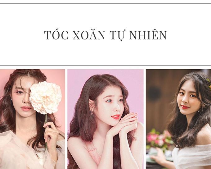 Tóc xoăn: Top 55 kiểu đẹp trẻ trung được yêu thích nhất năm 2023 - 35