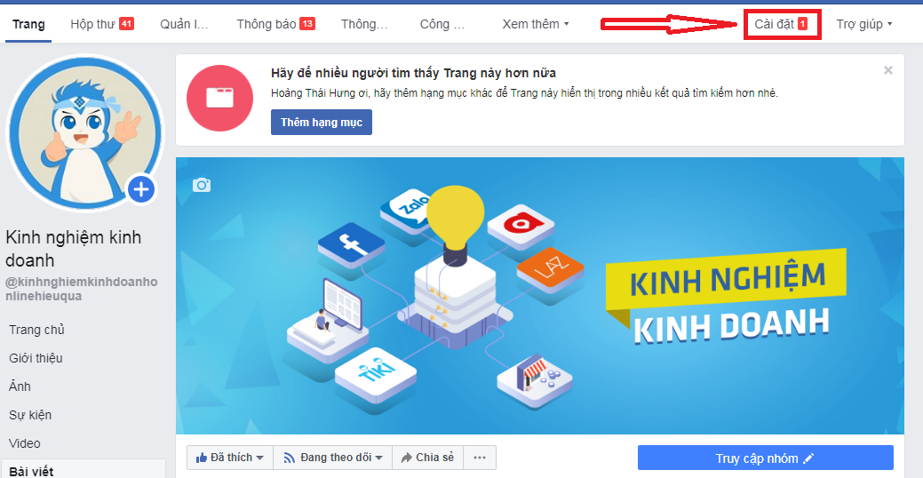 Ẩn comment tự động