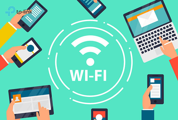 Đổi mật khẩu WiFi định kỳ để ngăn chặn người khác ăn cắp dữ liệu và tốc độ đường truyền internet